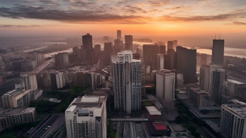 Hình ảnh minh họa Đánh giá tiềm năng tăng giá khu vực Quảng Ninh trong tương lai