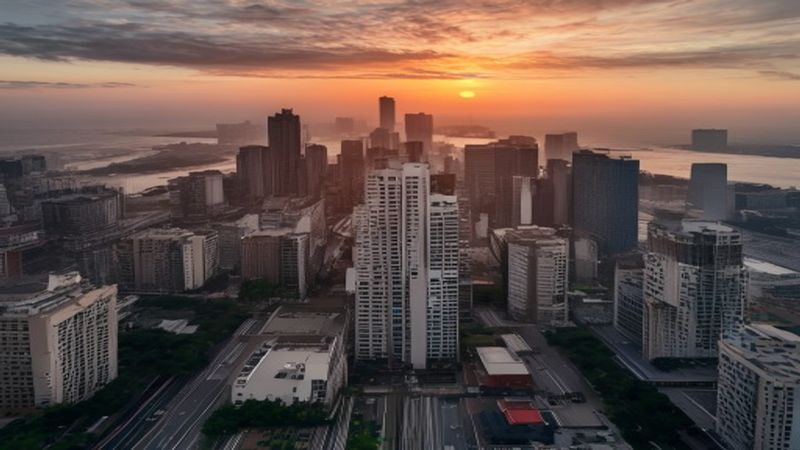 Toàn cảnh thị trường BĐS Hải Phòng nửa đầu năm 2026 từ chuyên gia
